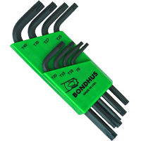 STAR/TORX TOOLS